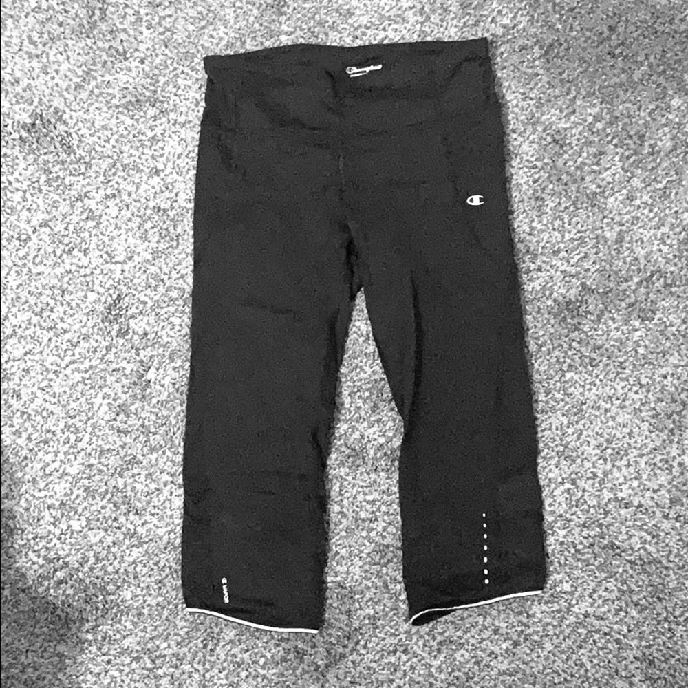 Workout pants